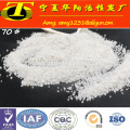 Bulk silica sand quartz SiO2 98%